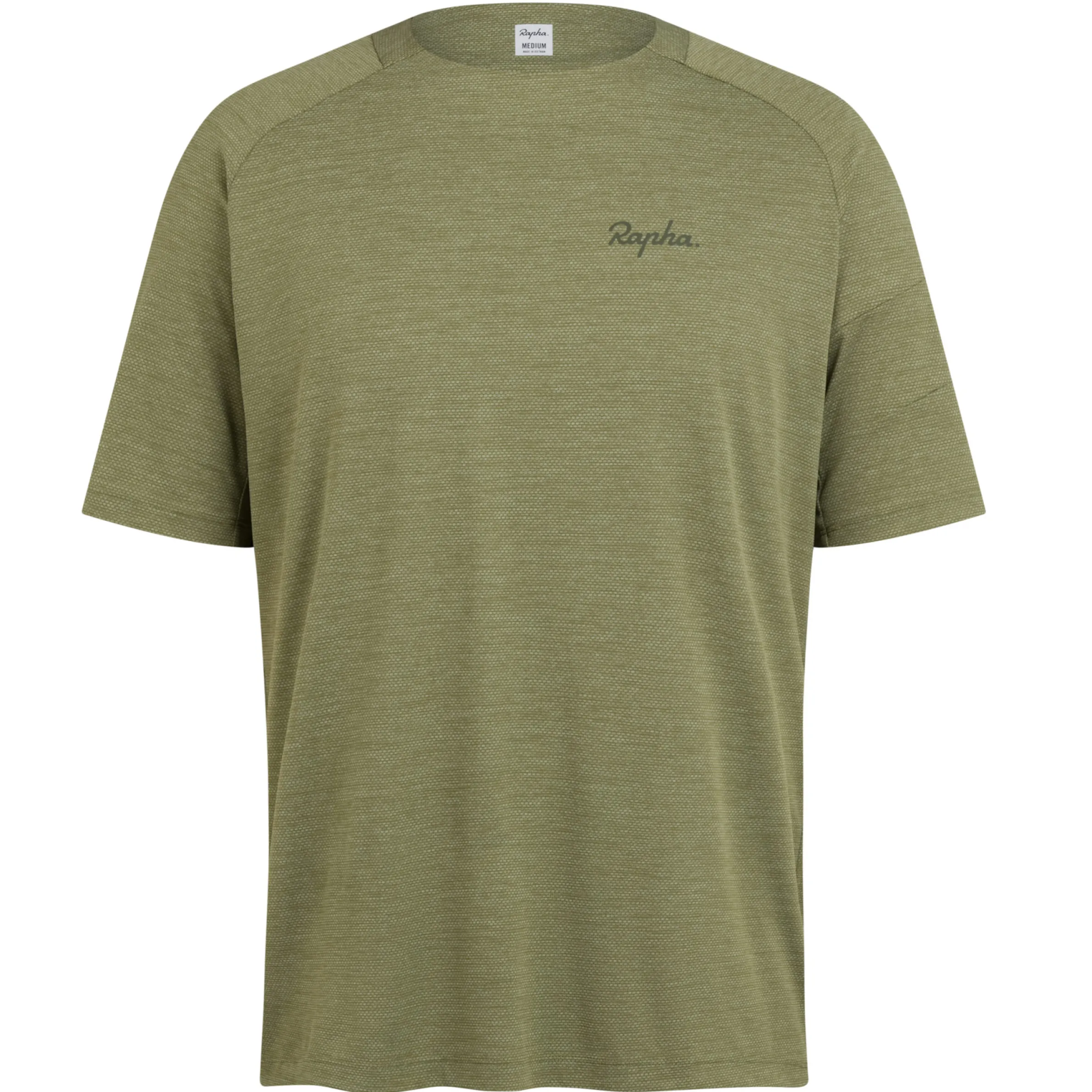 Rapha T-shirts & Tops|Men's Trail Technical T-Shirt