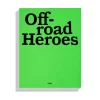 Rapha Hats, Gloves & Accessories|Hats, Gloves & Accessories|Off Road Heroes Paperback