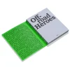 Rapha Hats, Gloves & Accessories|Hats, Gloves & Accessories|Off Road Heroes Paperback