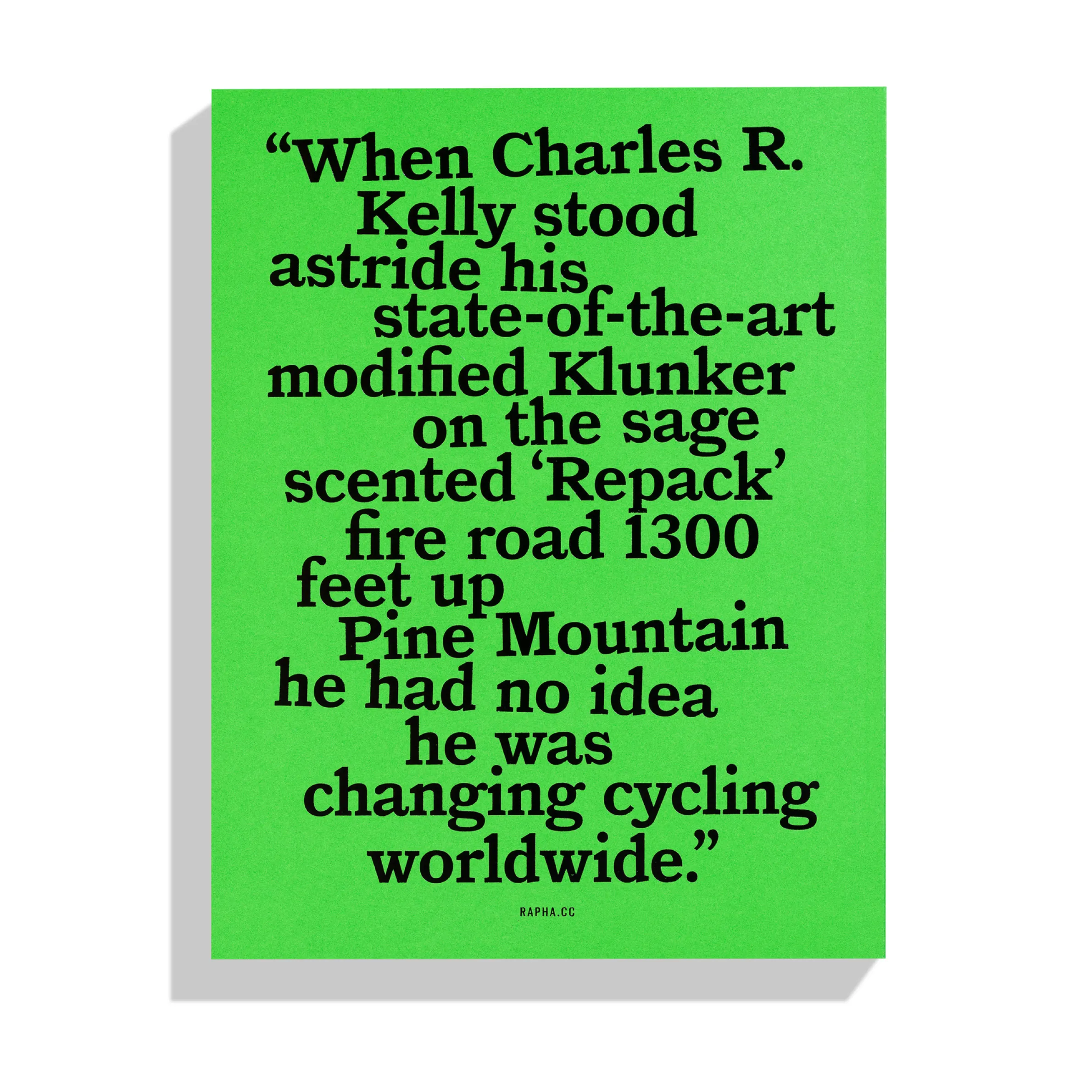 Rapha Hats, Gloves & Accessories|Hats, Gloves & Accessories|Off Road Heroes Paperback