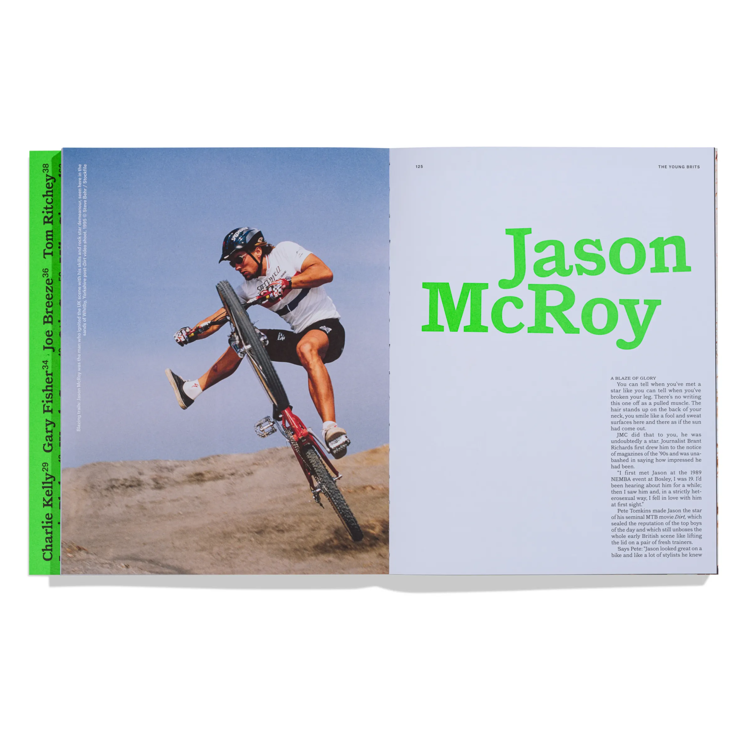 Rapha Hats, Gloves & Accessories|Hats, Gloves & Accessories|Off Road Heroes Paperback