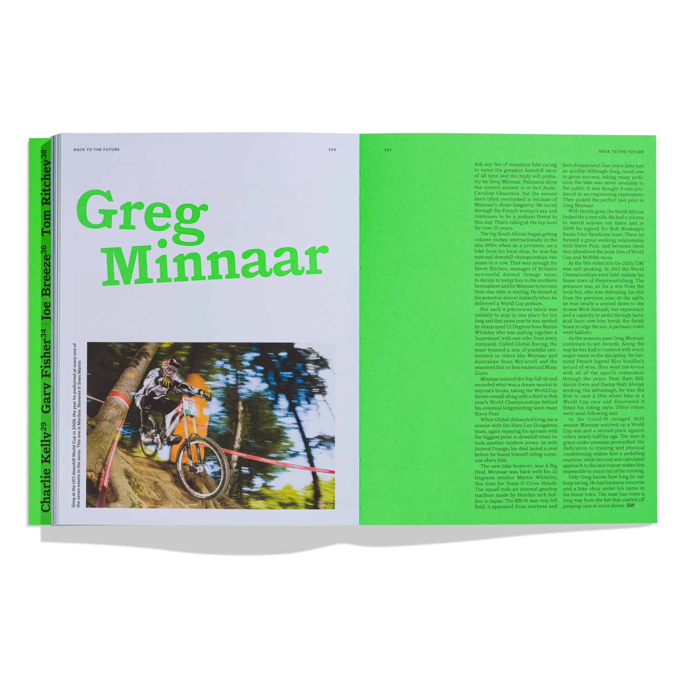 Rapha Hats, Gloves & Accessories|Hats, Gloves & Accessories|Off Road Heroes Paperback