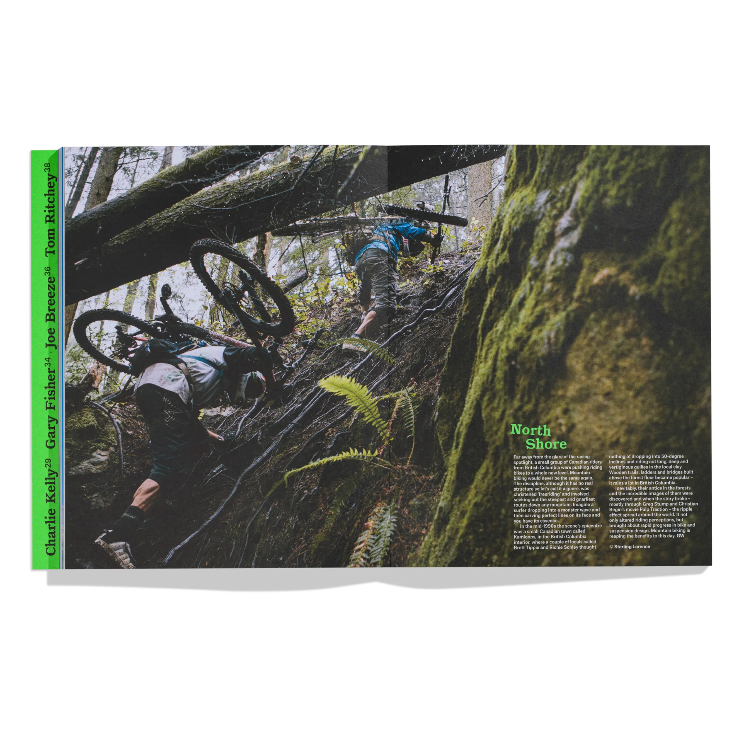 Rapha Hats, Gloves & Accessories|Hats, Gloves & Accessories|Off Road Heroes Paperback