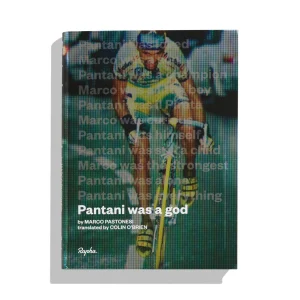 Rapha Hats, Gloves & Accessories|Hats, Gloves & Accessories|Pantani Book NoColo