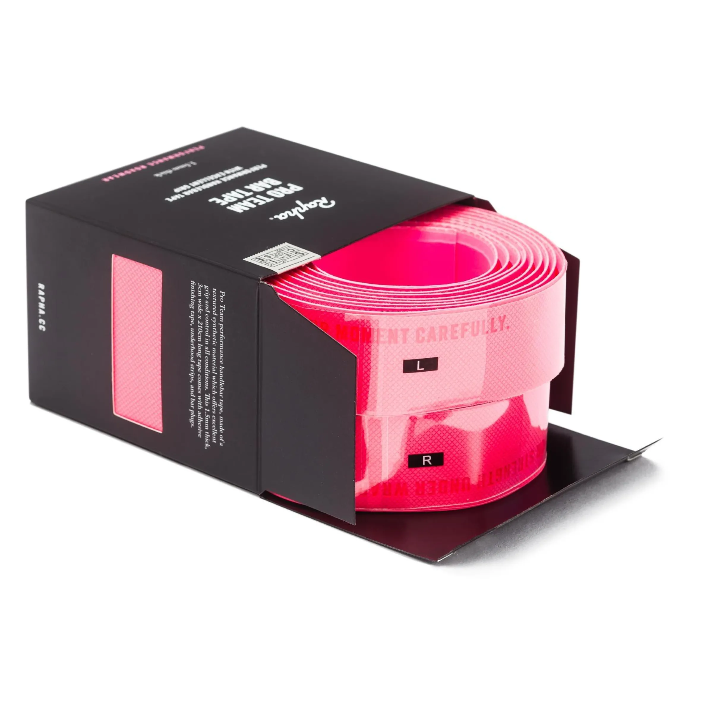 Rapha Hats, Gloves & Accessories|Hats, Gloves & Accessories|Pro Team Bar Tape