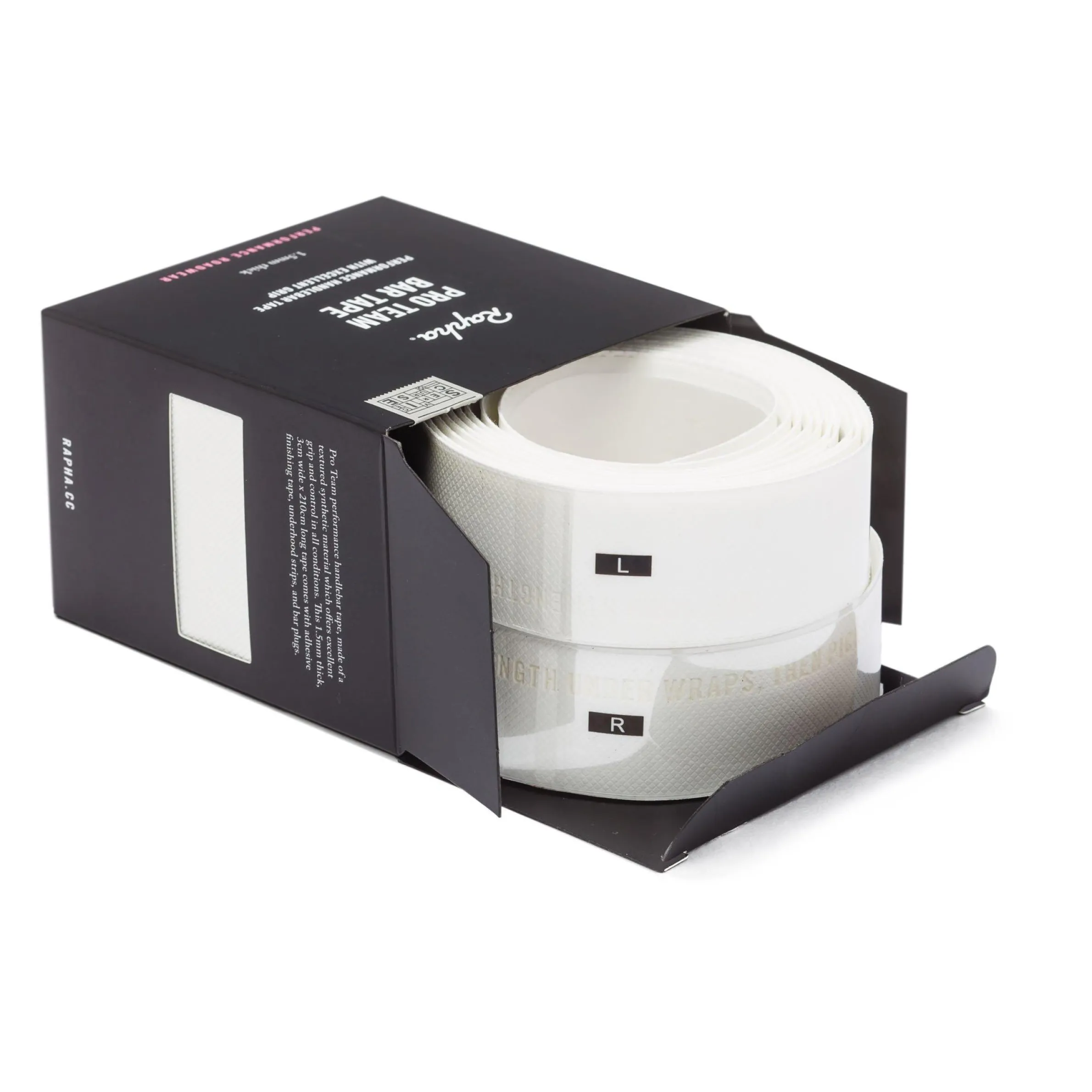 Rapha Hats, Gloves & Accessories|Hats, Gloves & Accessories|Pro Team Bar Tape