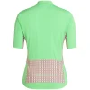 Rapha Archive|+ Shrimps Jersey GinghamPrint/SummerGreen