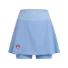 Rapha Archive|+ Shrimps Skort Cornflower