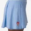 Rapha Archive|+ Shrimps Skort Cornflower