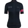 Rapha Jerseys|RCC Women's Classic Jersey II DarkNavy