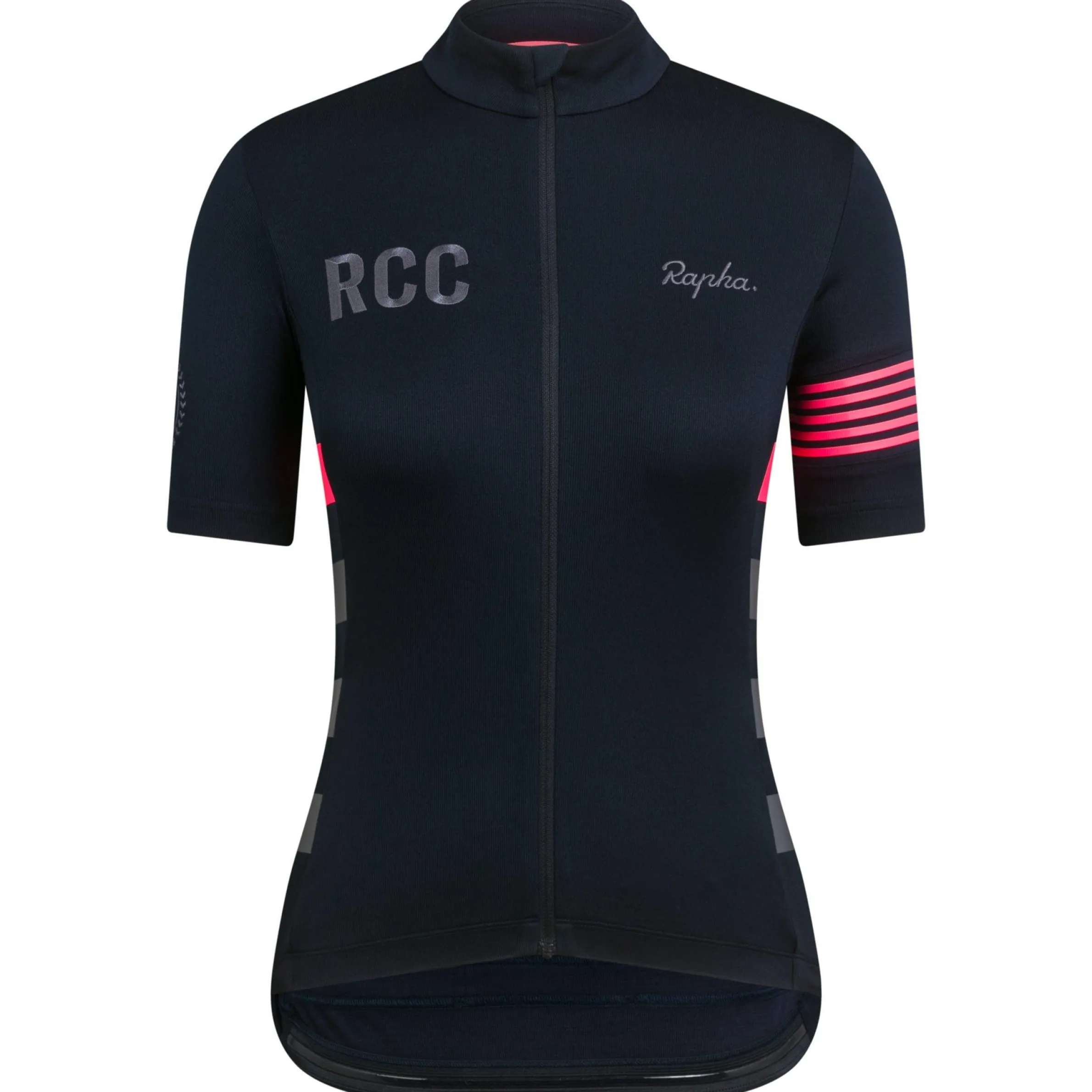 Rapha Jerseys|RCC Women's Classic Jersey II DarkNavy