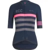 Rapha Jerseys|RCC Women`s Pro Team Aero Jersey. DarkNavy