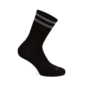 Rapha Shoes, Overshoes & Socks|Shoes, Overshoes & Socks|Reflective Brevet Socks - Regular Black
