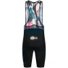 Rapha Bibs, Shorts & Tights|Santa Cruz htSQD Men's Pro Team Training Cargo Bib Shorts Multicolour