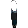 Rapha Bibs, Shorts & Tights|Santa Cruz htSQD Men's Pro Team Training Cargo Bib Shorts Multicolour