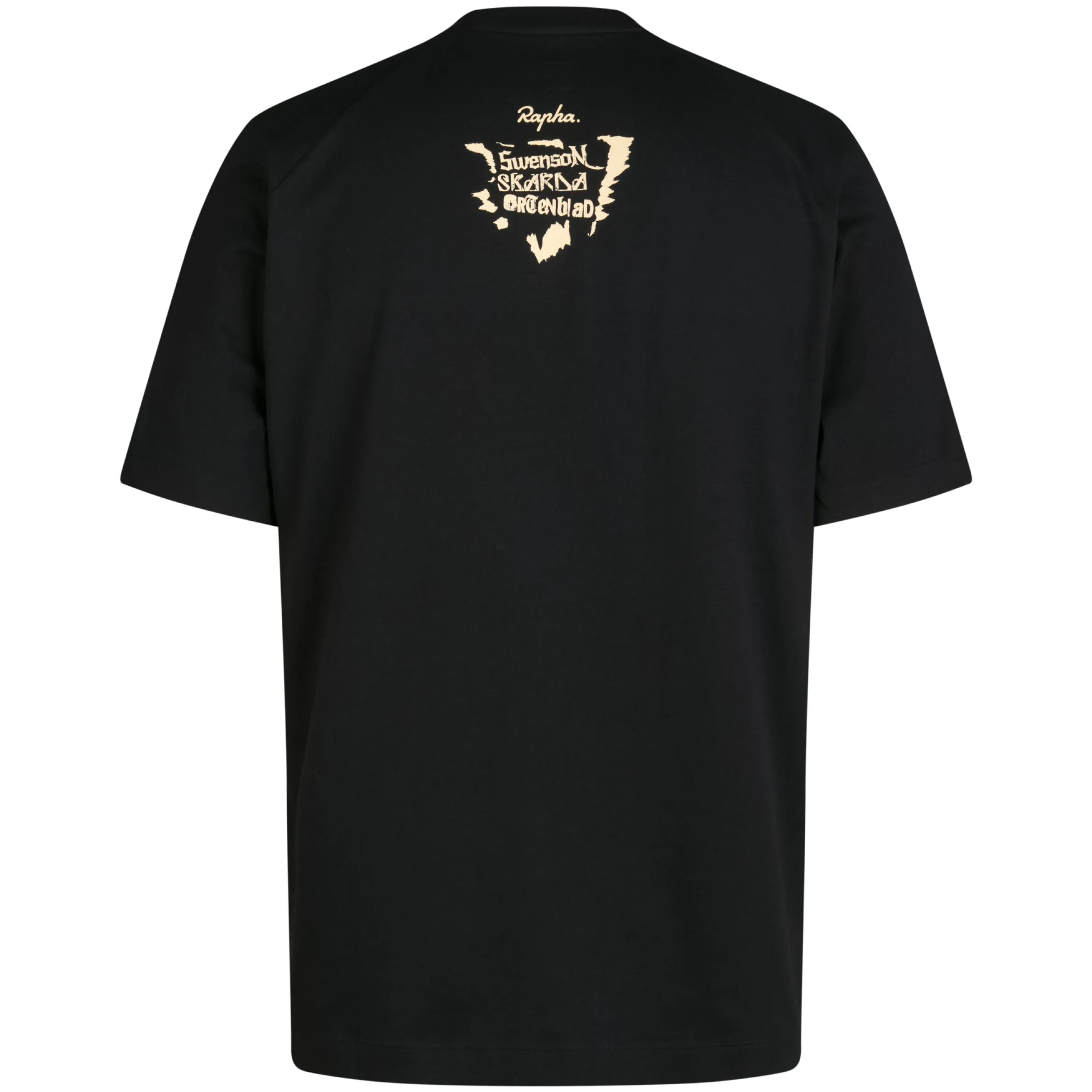 Rapha T-shirts & Tops|Santa Cruz htSQD Men's T-Shirt Multicolour