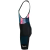 Rapha Bibs, Shorts & Tights|Santa Cruz htSQD Women's Pro Team Training Cargo Bib Shorts Multicolour