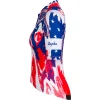 Rapha Jerseys|Santa Cruz htSQD Women's Pro Team Training Jersey - Nat Champs Multicolour
