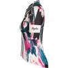 Rapha Jerseys|Santa Cruz htSQD Women's Pro Team Training Jersey Multicolour