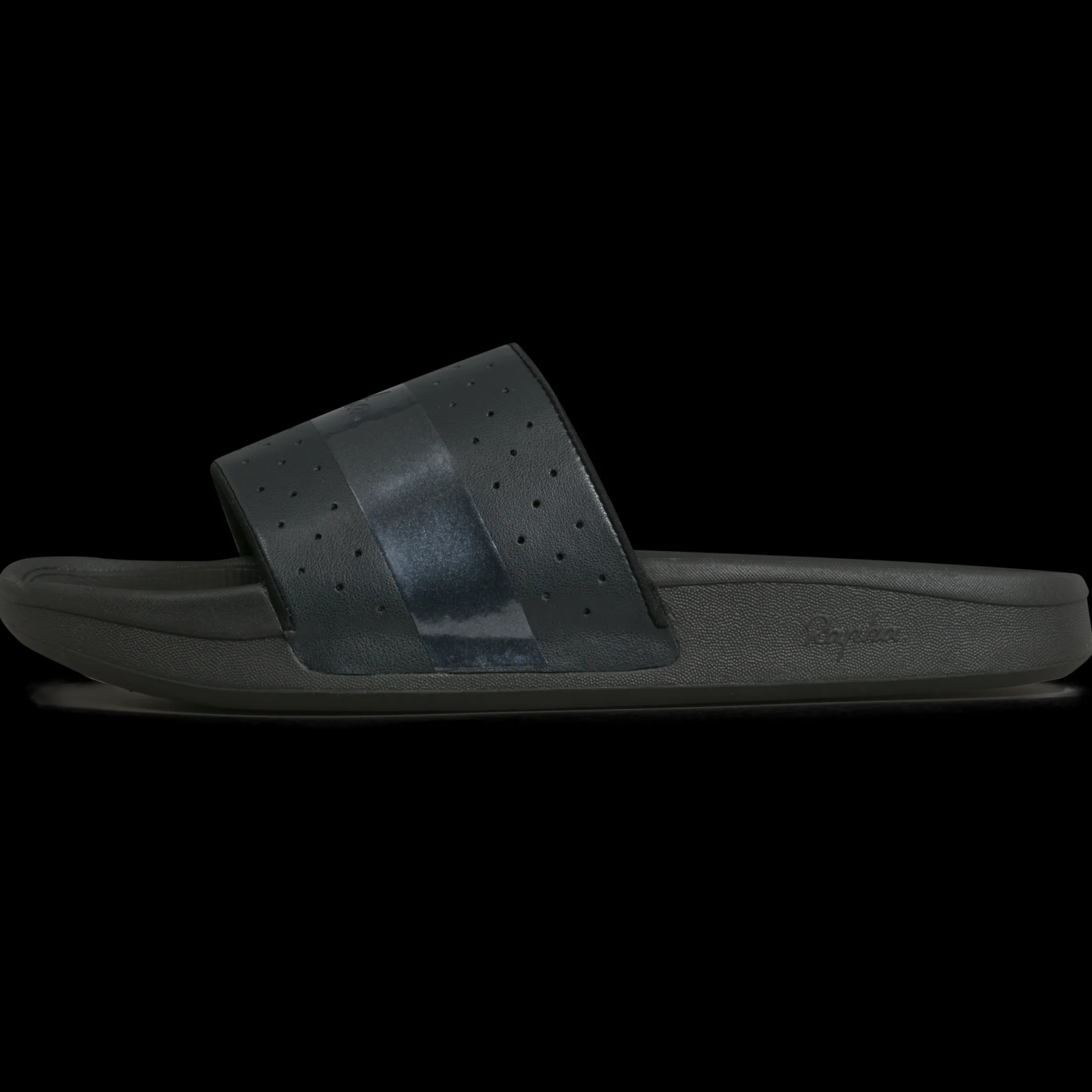 Rapha Shoes, Overshoes & Socks|Shoes, Overshoes & Socks|Slides Black