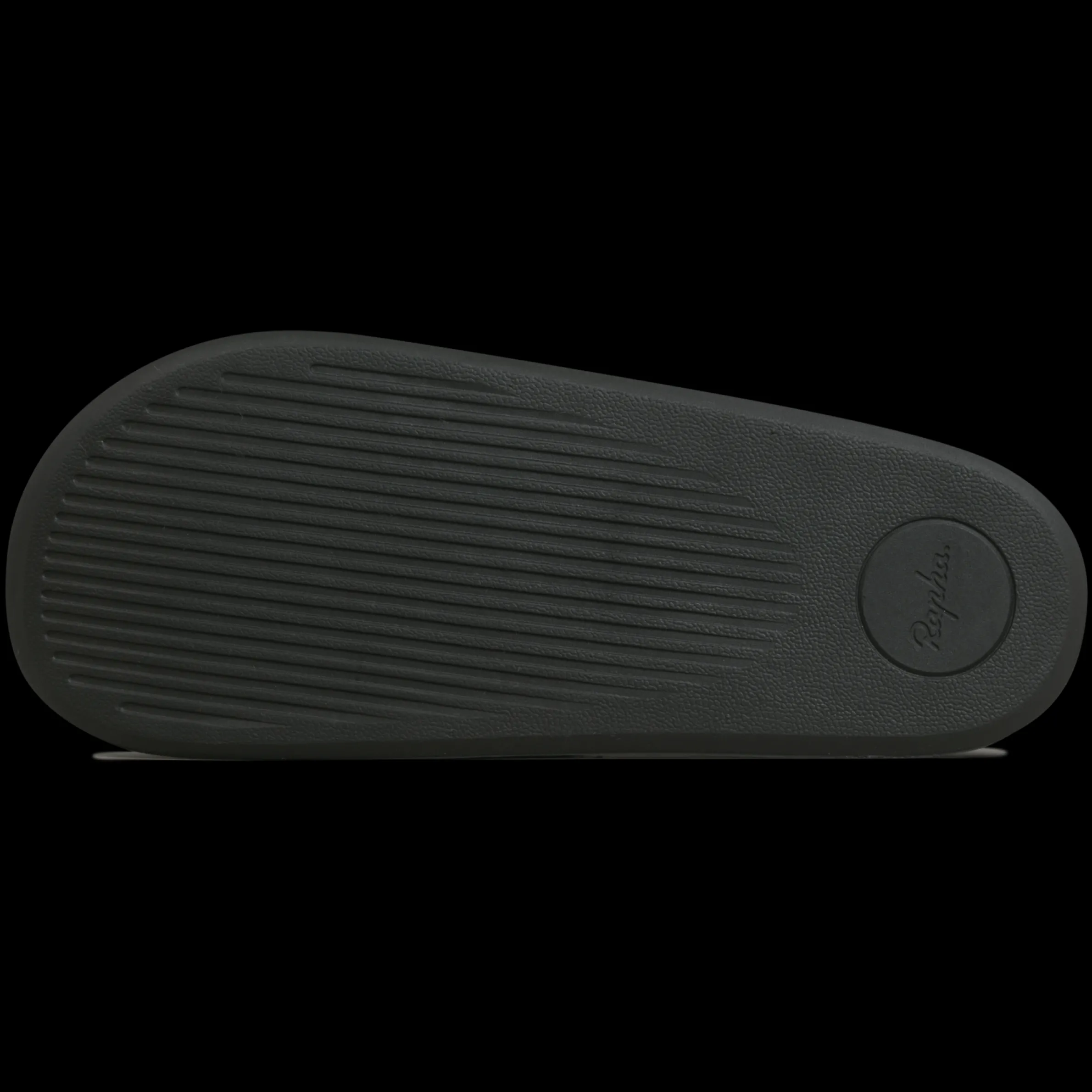 Rapha Shoes, Overshoes & Socks|Shoes, Overshoes & Socks|Slides Black