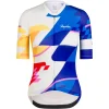 Rapha Jerseys|Sturm Women's Pro Team Training Jersey Multicolour