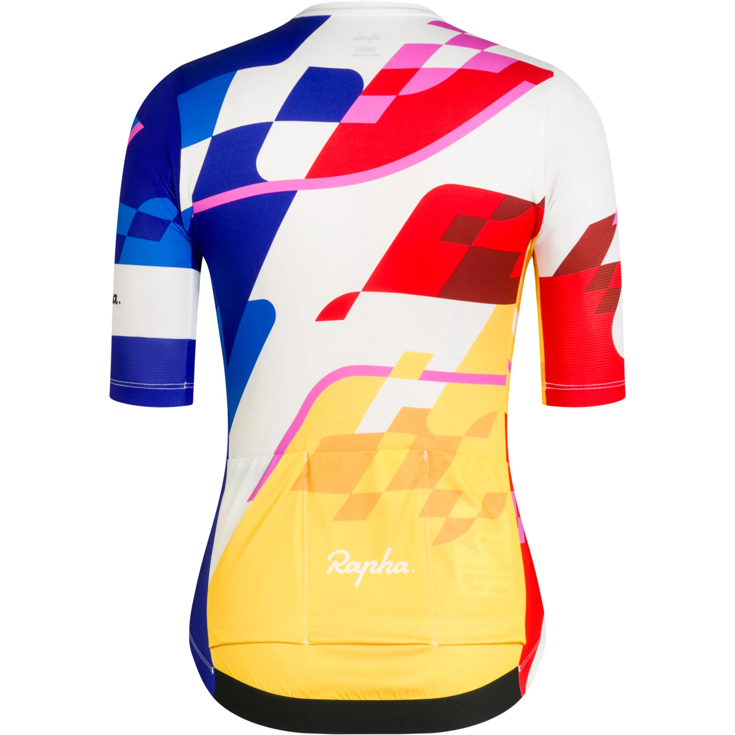 Rapha Jerseys|Sturm Women's Pro Team Training Jersey Multicolour