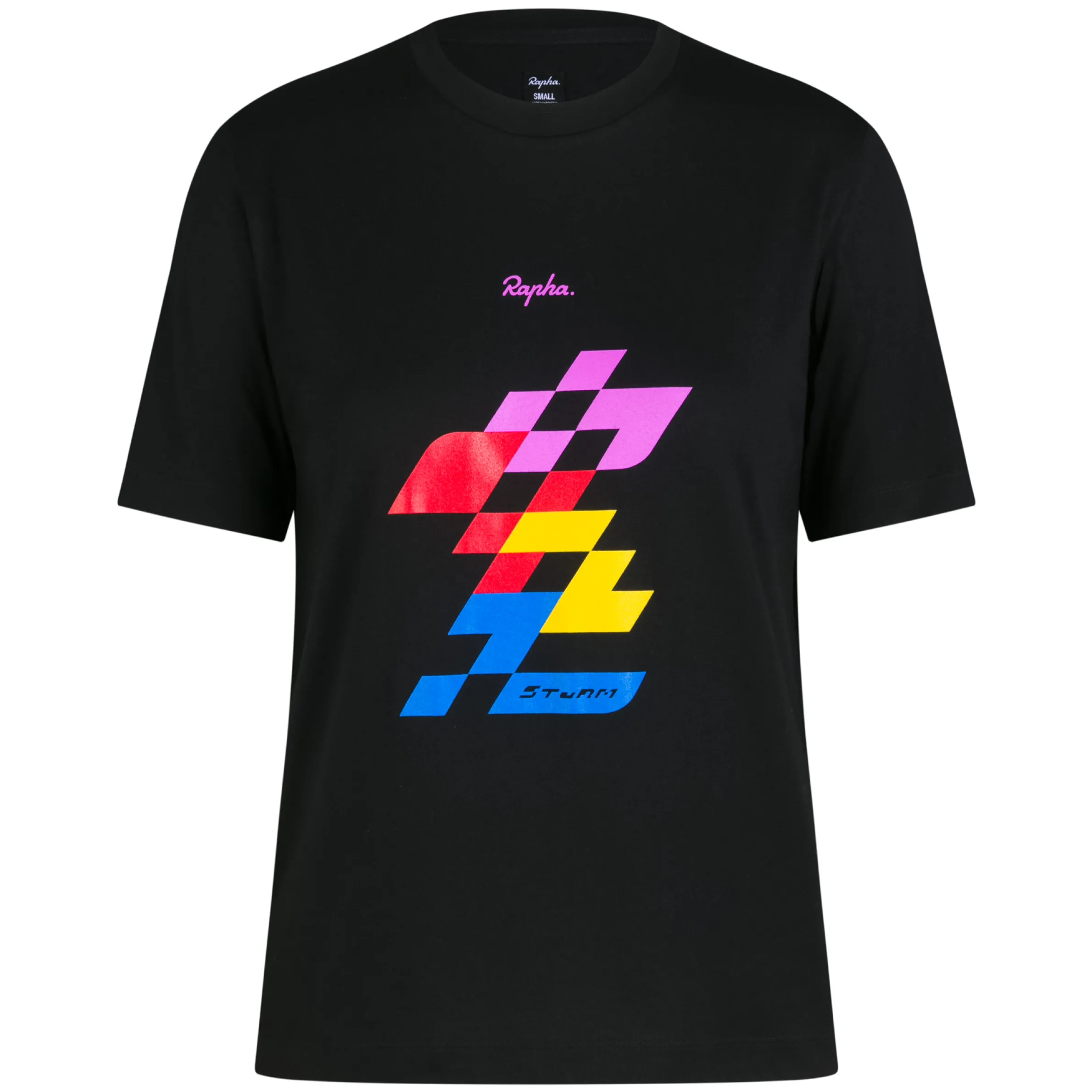 Rapha Hoodies, T-shirts & Tops|Sturm Women's T-shirt Multicolour