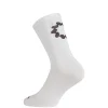 Rapha Shoes, Overshoes & Socks|Shoes, Overshoes & Socks|Tech Socks Off-White/Brown