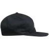Rapha Hats, Gloves & Accessories|Hats, Gloves & Accessories|Trail 6 - Panel Cap Black/LightGrey