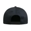 Rapha Hats, Gloves & Accessories|Hats, Gloves & Accessories|Trail 6 - Panel Cap Black/LightGrey