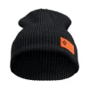 Rapha Hats, Gloves & Accessories|Hats, Gloves & Accessories|Trail Beanie Black/Orange