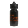 Rapha Hats, Gloves & Accessories|Hats, Gloves & Accessories|Trail Water Bottle - Small Black/Black