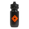 Rapha Hats, Gloves & Accessories|Hats, Gloves & Accessories|Trail Water Bottle - Small Black/Black