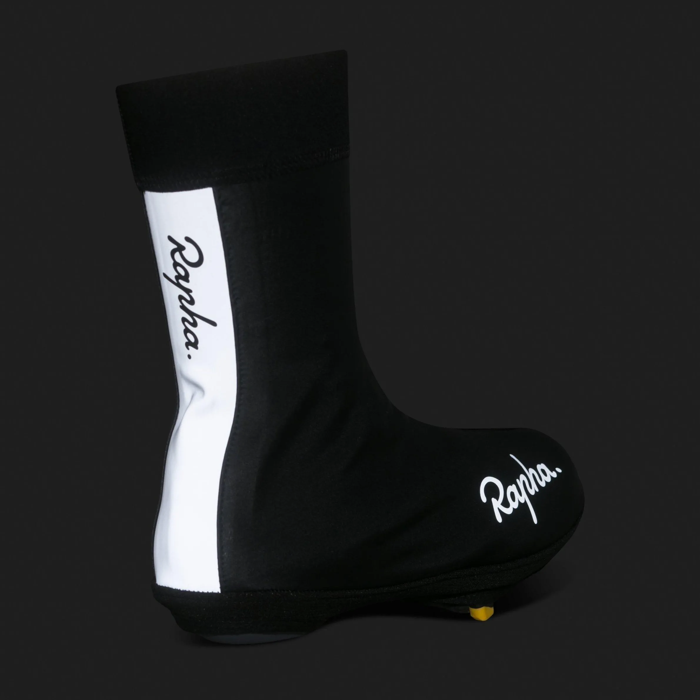 Rapha Shoes, Overshoes & Socks|Shoes, Overshoes & Socks|Wet Weather Overshoes