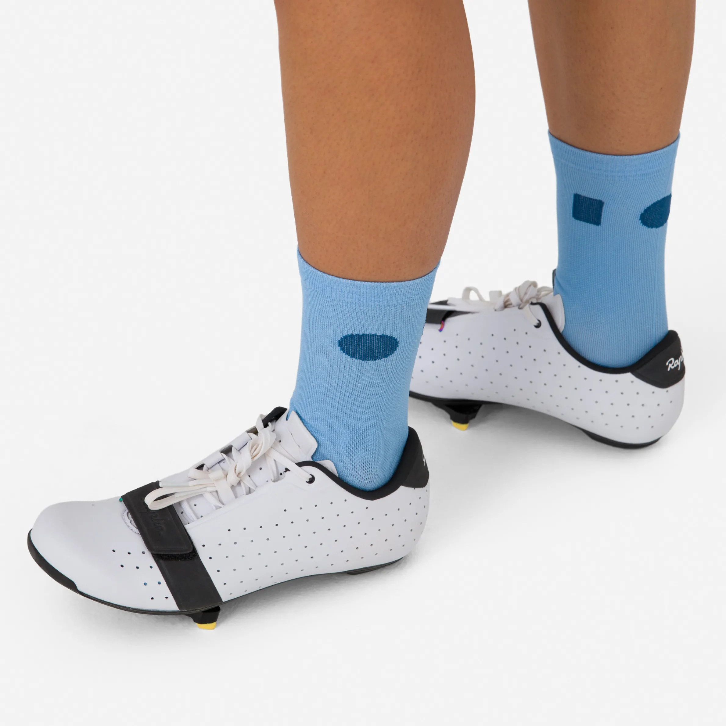 Rapha Shoes, Overshoes & Socks|Shoes, Overshoes & Socks|Women's 100 Socks Multicolour