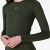 Rapha Hoodies, T-shirts & Tops|Archive|Women's Active Long Sleeve Top