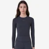 Rapha Hoodies, T-shirts & Tops|Archive|Women's Active Long Sleeve Top