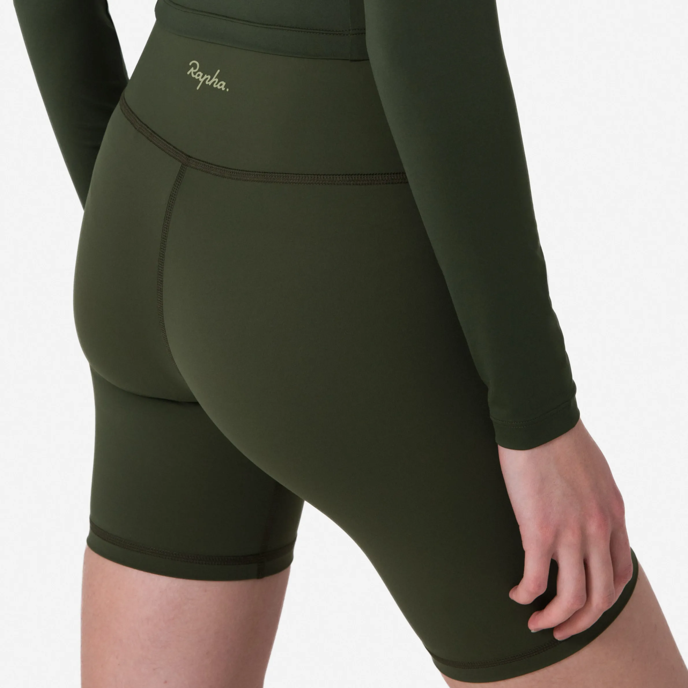Rapha Shorts,trousers & Leggings|Archive|Women's Active Shorts