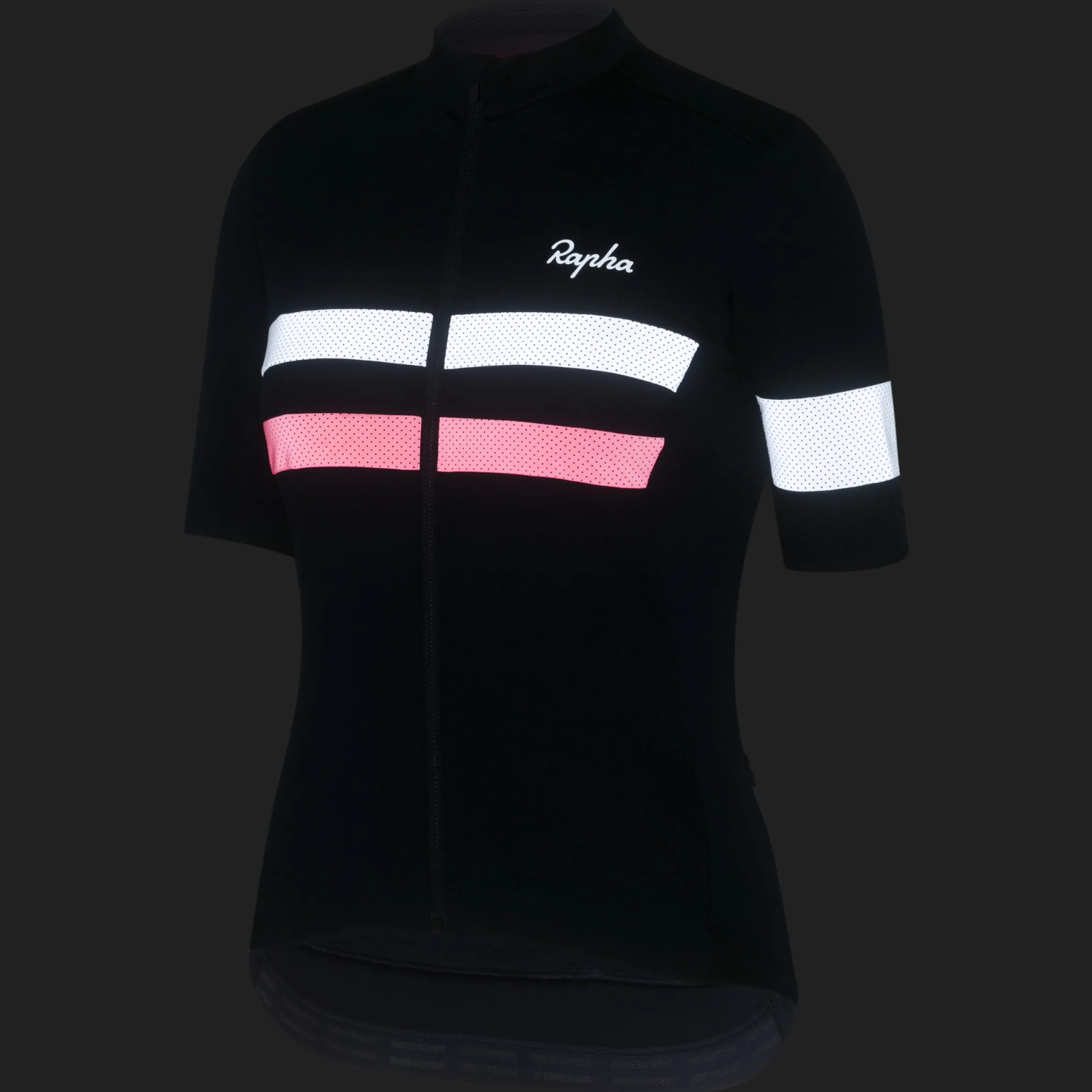 Rapha Jerseys|Archive|Women's Brevet Jersey