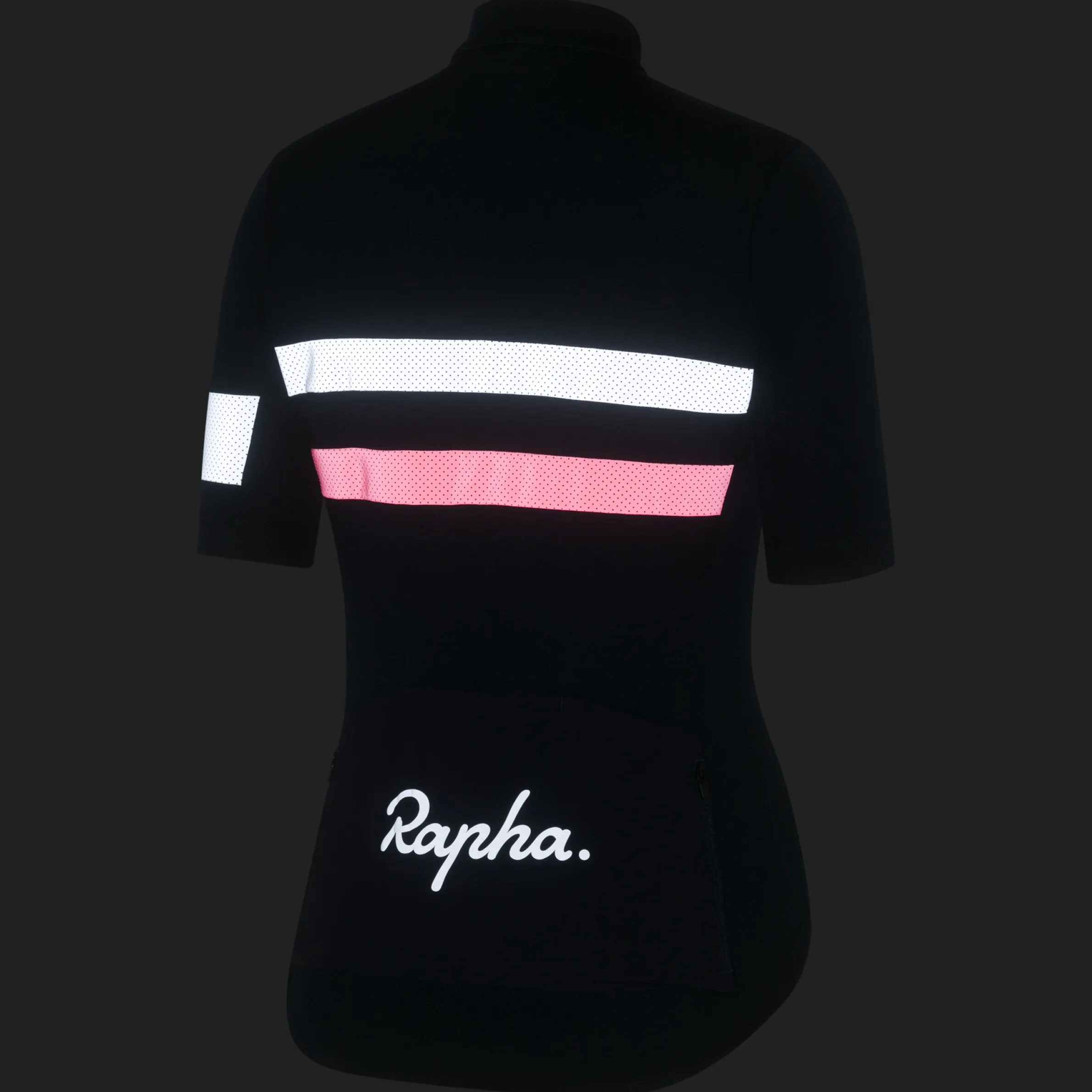 Rapha Jerseys|Archive|Women's Brevet Jersey