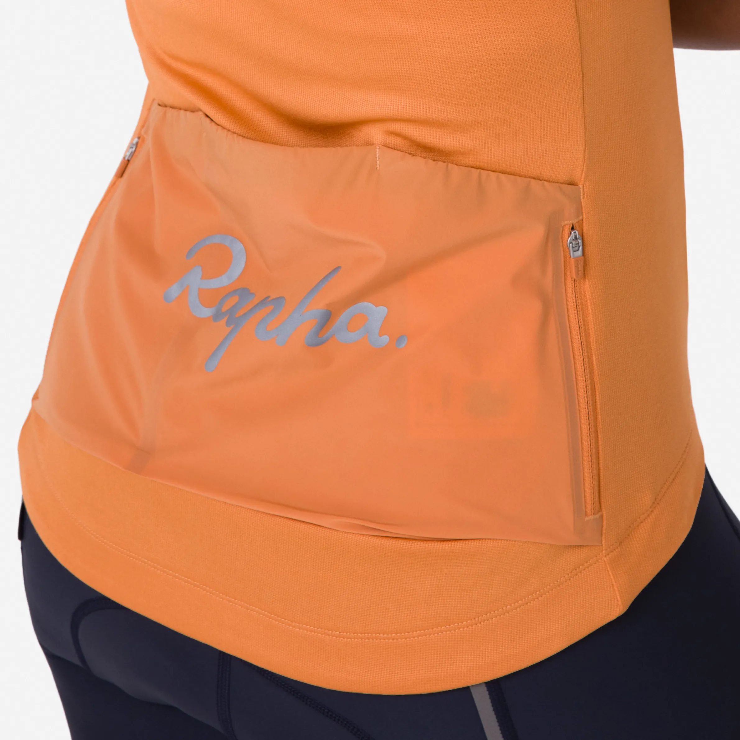 Rapha Jerseys|Archive|Women's Brevet Jersey