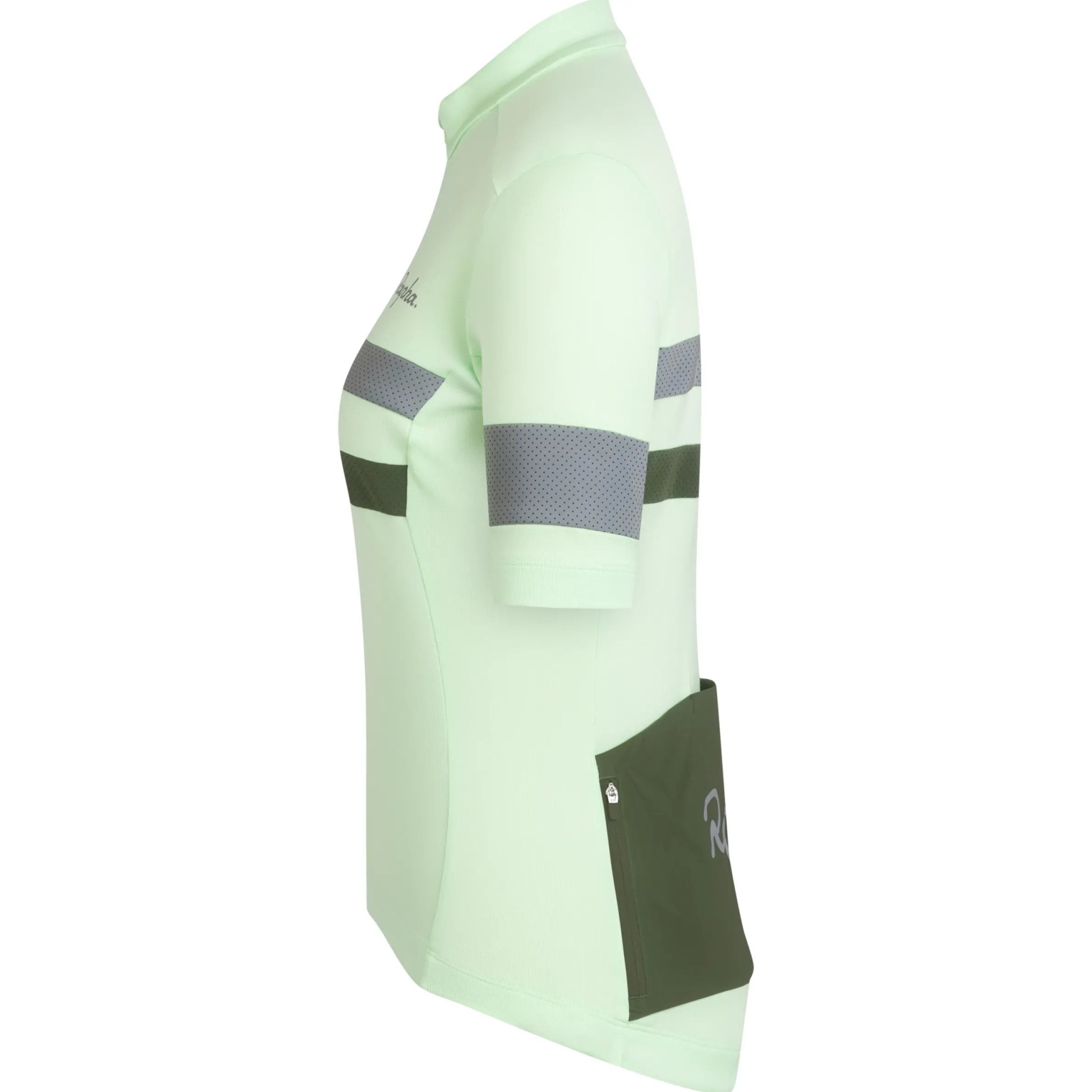 Rapha Jerseys|Archive|Women's Brevet Jersey