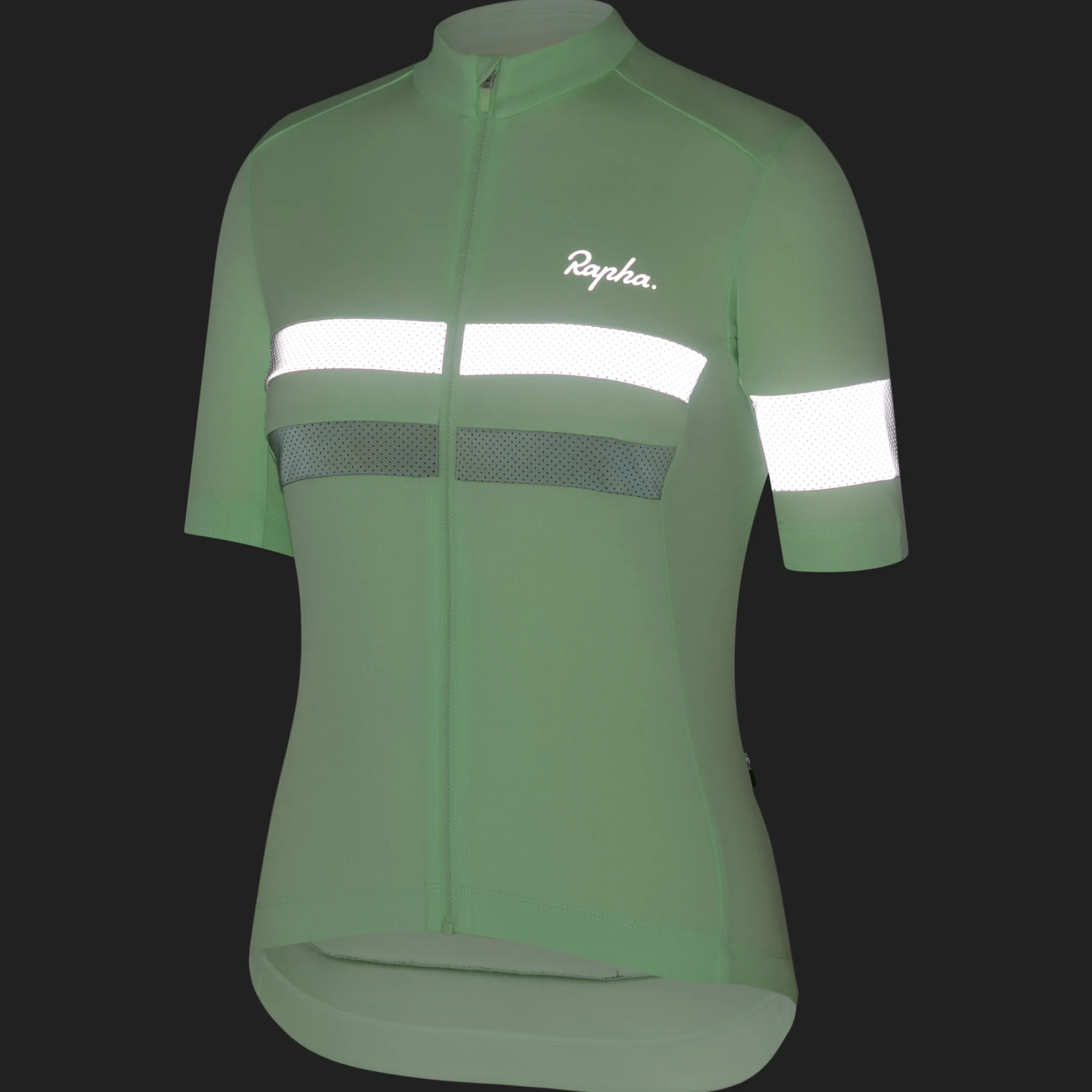 Rapha Jerseys|Archive|Women's Brevet Jersey