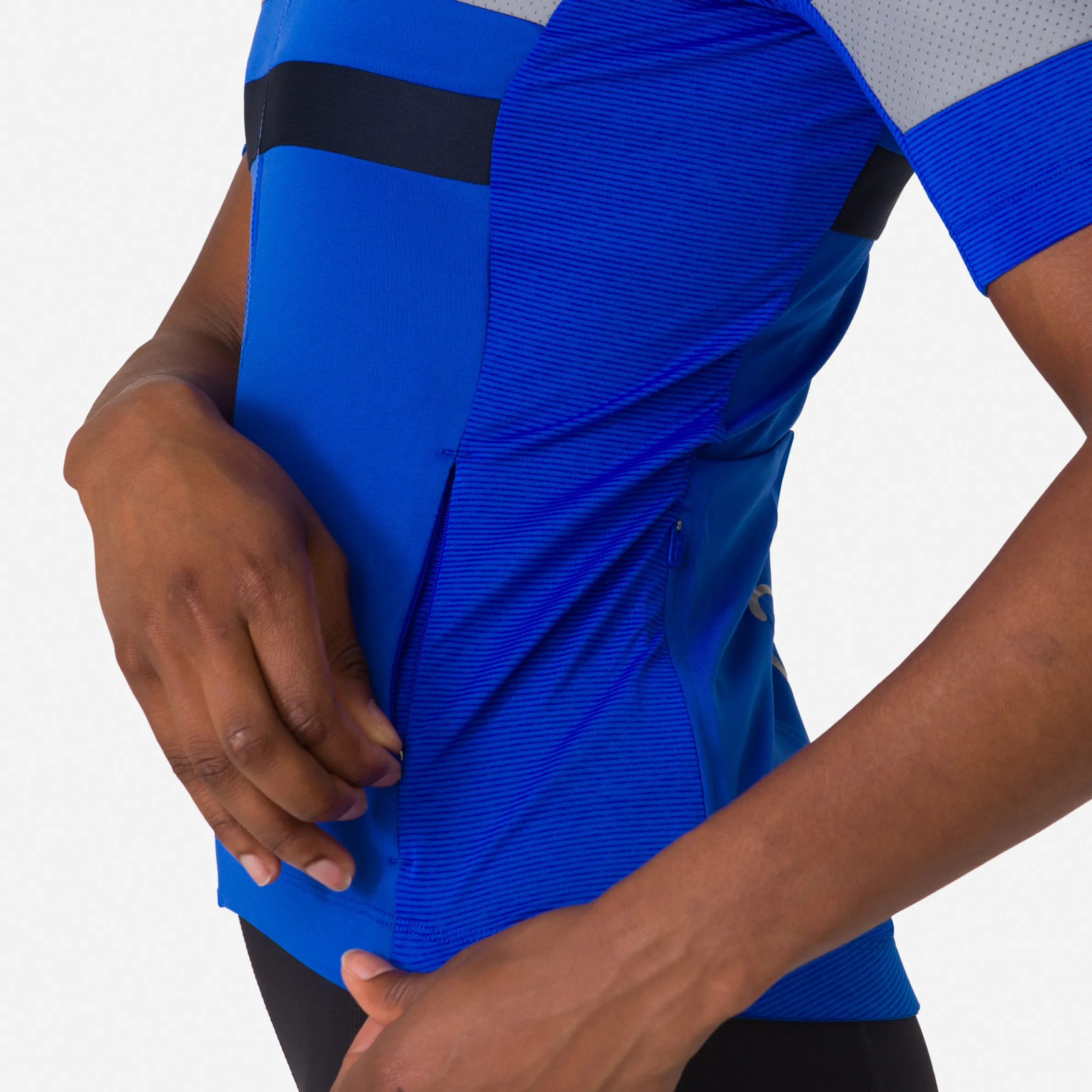 Rapha Jerseys|Archive|Women's Brevet Lightweight Jersey