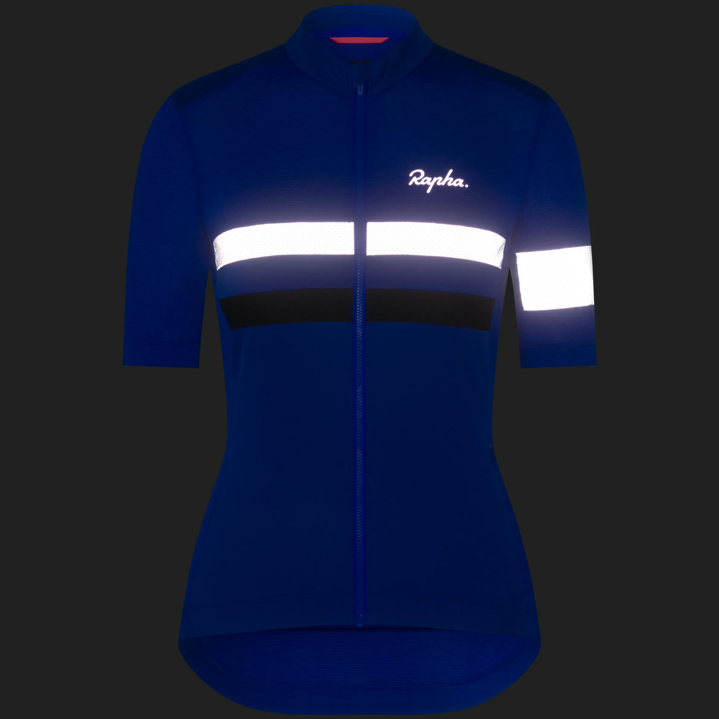 Rapha Jerseys|Archive|Women's Brevet Lightweight Jersey