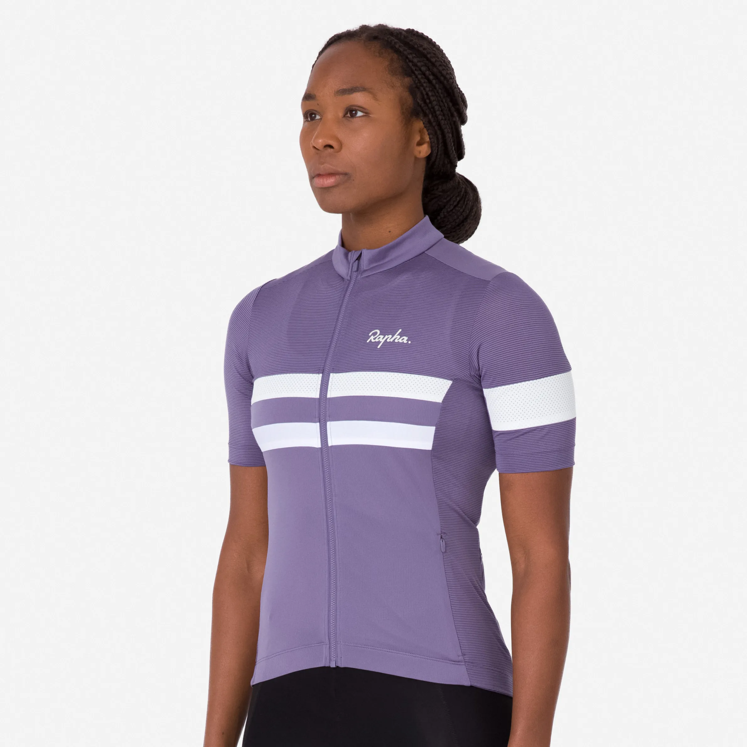 Rapha Jerseys|Archive|Women's Brevet Lightweight Jersey