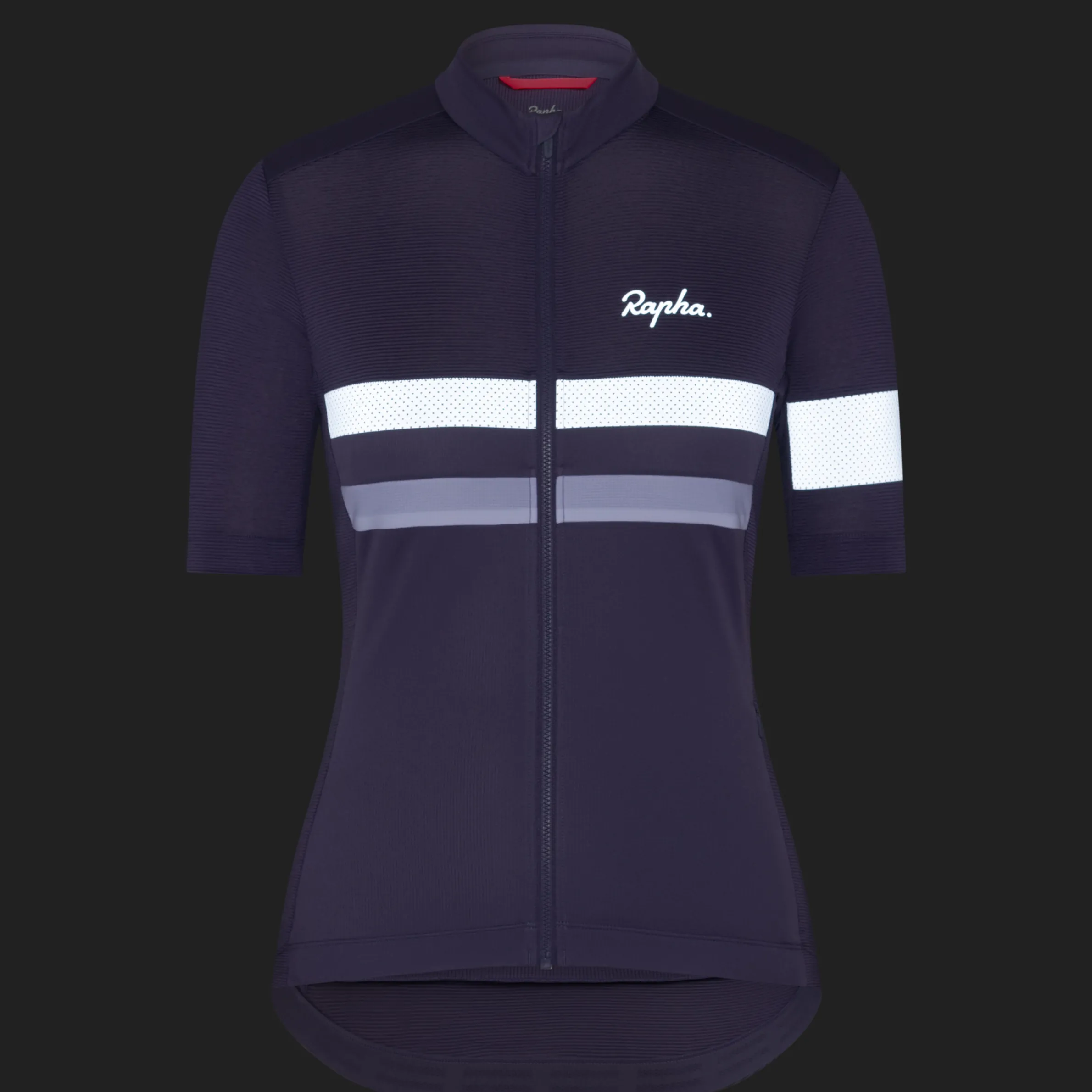 Rapha Jerseys|Archive|Women's Brevet Lightweight Jersey