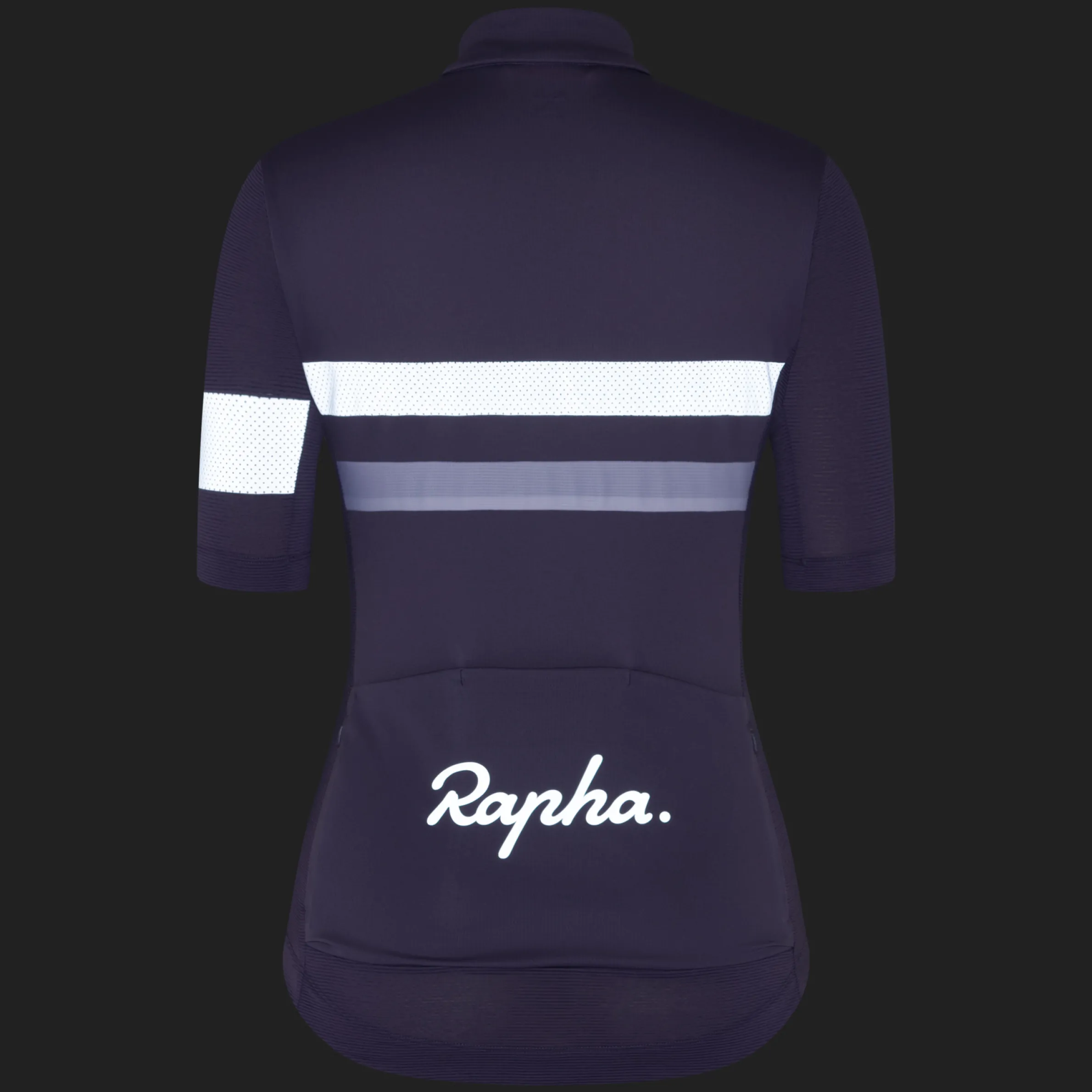 Rapha Jerseys|Archive|Women's Brevet Lightweight Jersey