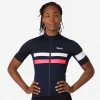 Rapha Jerseys|Archive|Women's Brevet Lightweight Jersey